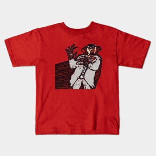 Return of the Drac Kids T-Shirt